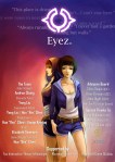 Poster for Eyez